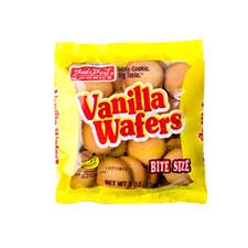 Buds Best Vanilla Wafers 3oz